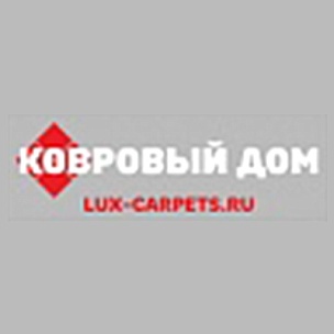 Ковровый дом